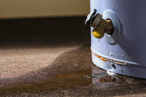 Trusted Aliquippa, PA Water damage restoration Experts